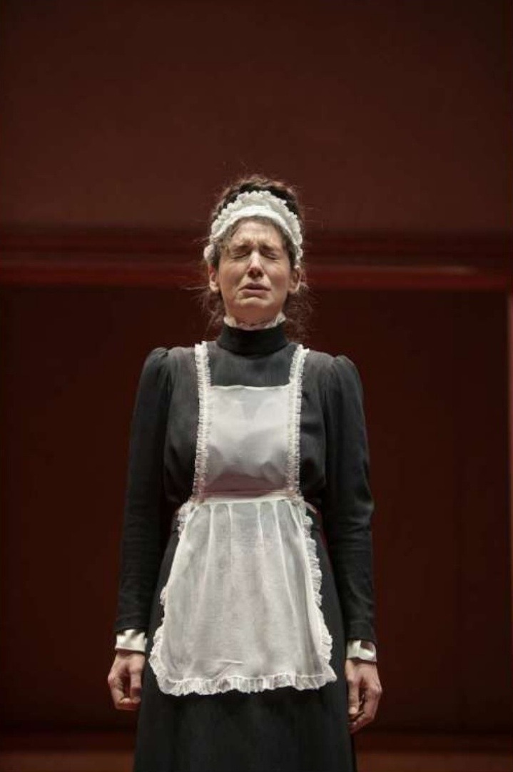Foto di scena — Boston Marriage (2/6)