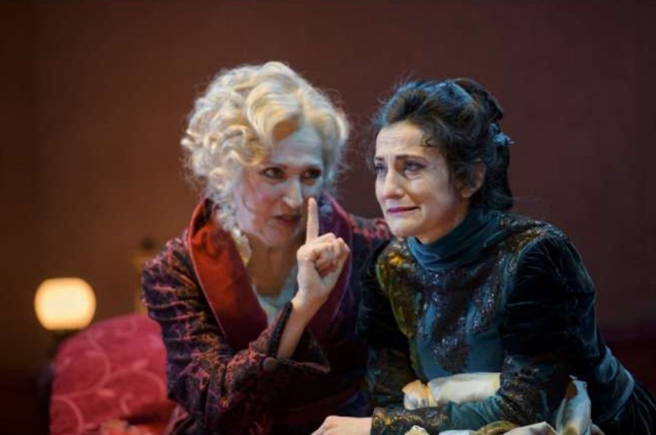 Foto di scena — Boston Marriage (3/6)
