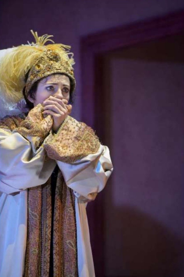 Foto di scena — Boston Marriage (5/6)