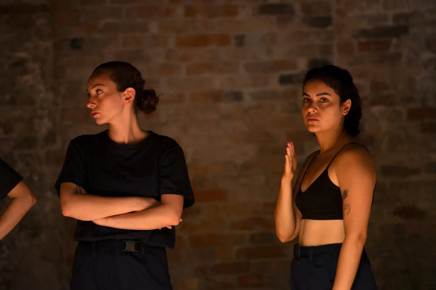 Foto di scena — Comeradovera (3/6)