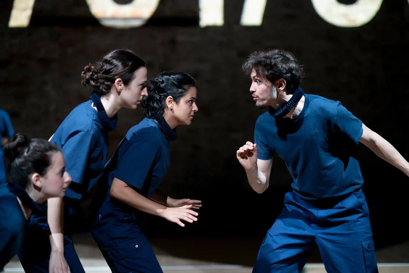 Foto di scena — Comeradovera (4/6)