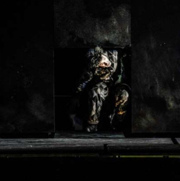 Foto di scena — Le donne gelose (6/6)