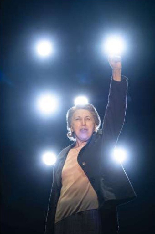 Foto di scena — Ladies Football Club (3/6)