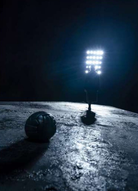 Foto di scena — Ladies Football Club (6/6)