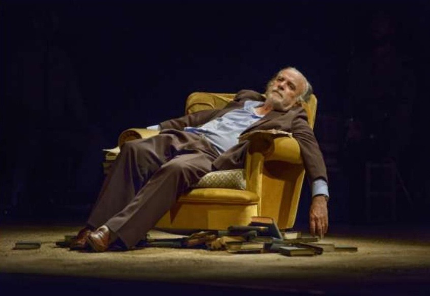 Foto di scena — Lettere a Nour (3/6)