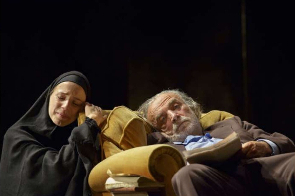 Foto di scena — Lettere a Nour (4/6)