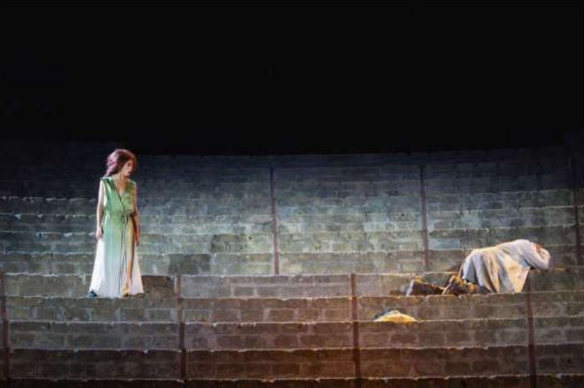 Foto di scena — Odissea cancellata (5/7)
