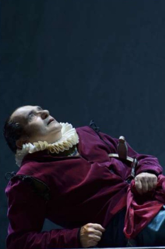 Foto di scena — Sogno di una notte di mezza estate (5/6)